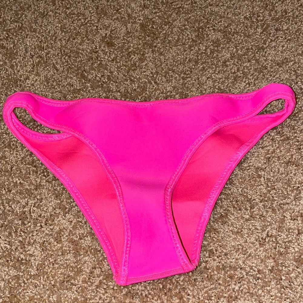 TRANGL swim bottoms